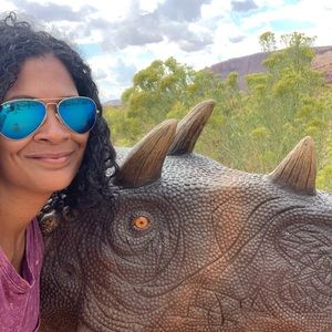 Meet your Posher, Chloe